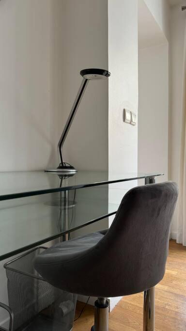 Duplex 110m2 Jardin du Luxembourg Paris 6e - Appartement 3 Chambres - 19