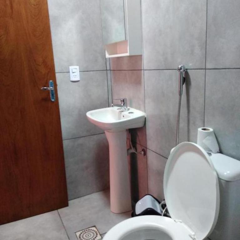 Pacurí - Habitaciones Privadas - Apartamento - 5