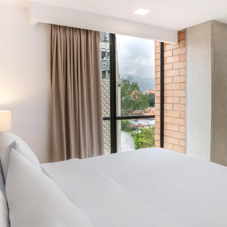 Origen Local Suites - Suite Executive - 14