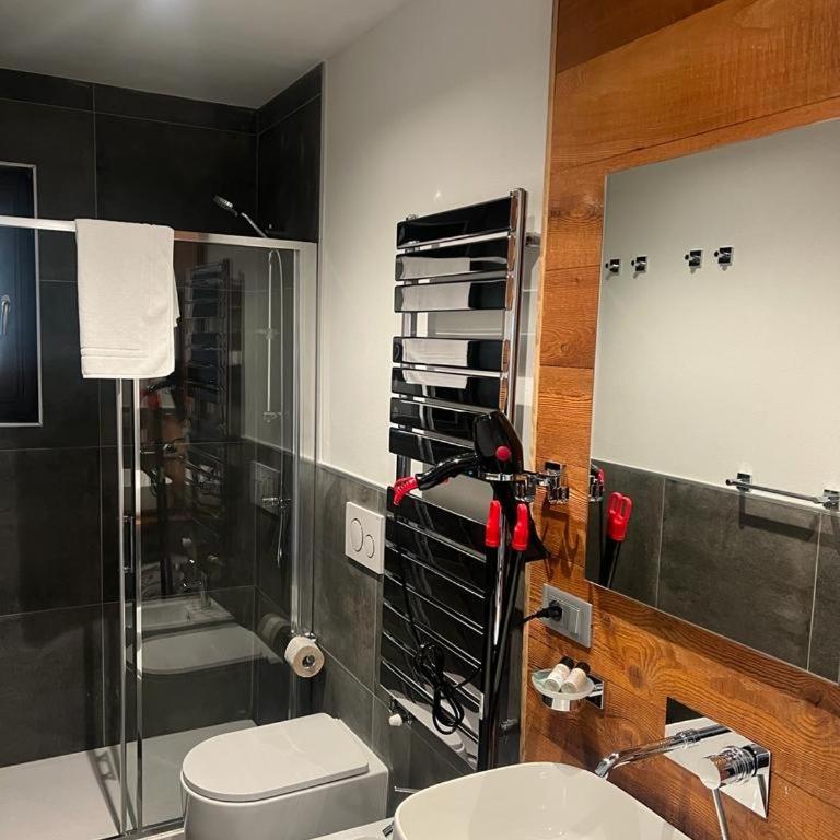 Residence Villa Linda - Appartamento con 1 Camera da Letto - 2