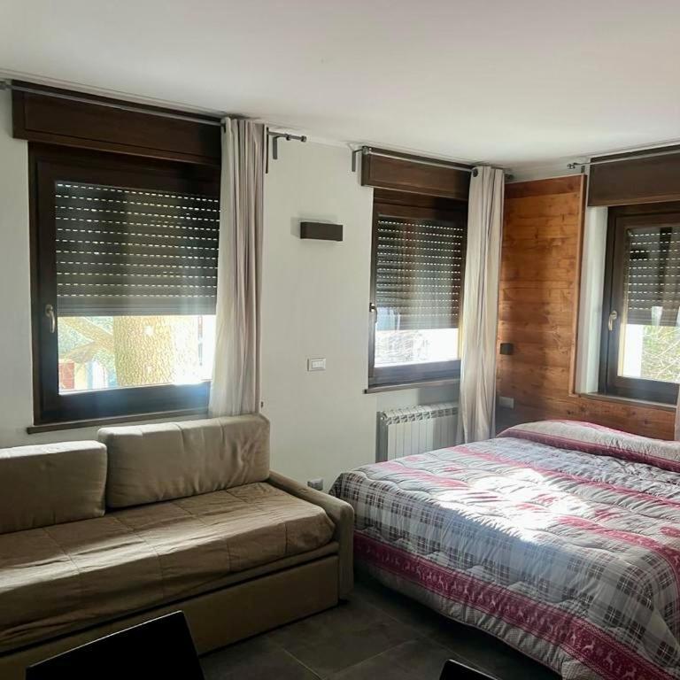 Residence Villa Linda - Monolocale - 3