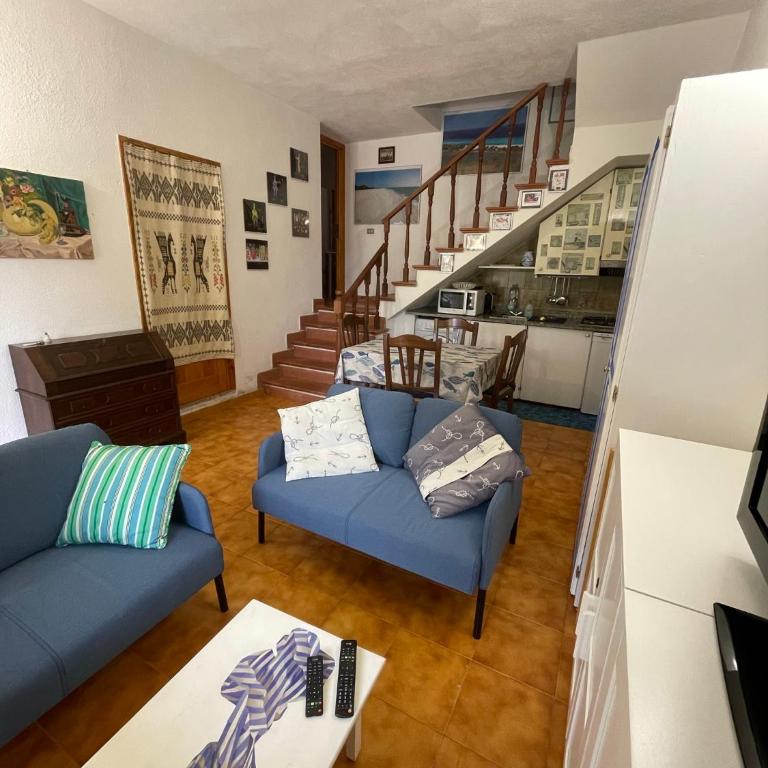 Citai Holiday Home - Appartamentino su 2 Livelli - 3
