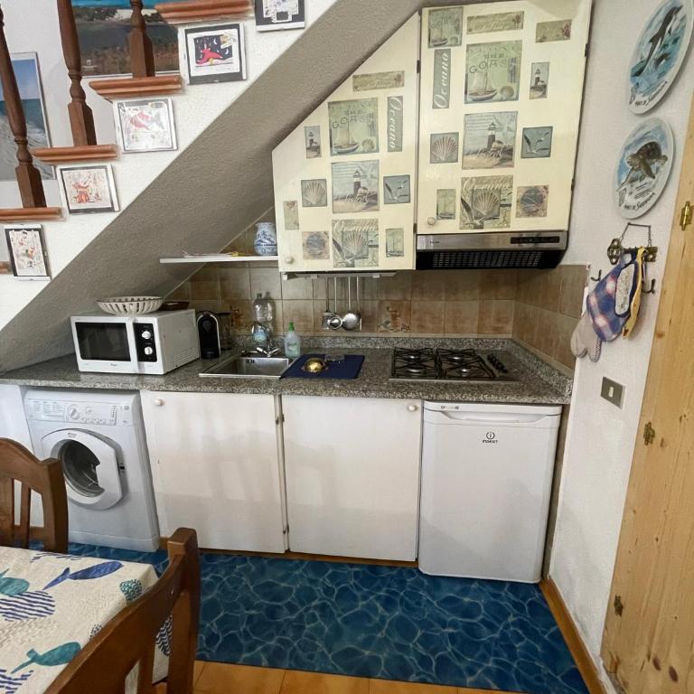 Citai Holiday Home - Appartamentino su 2 Livelli - 4