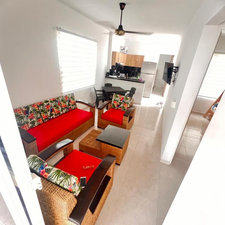 Linda casa en el espinal tolima - Casa de 3 dormitorios - 12