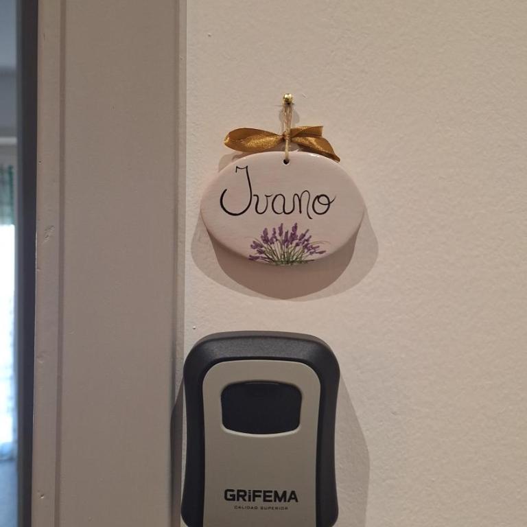 Marcella va a Civita - Camera Matrimoniale con Bagno Privato - 4