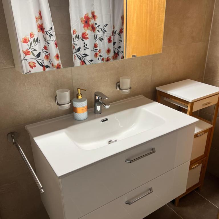 Apartment ROSY - Apartamento de 2 dormitorios - 15
