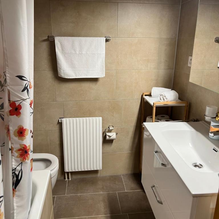 Apartment ROSY - Apartamento de 2 dormitorios - 8