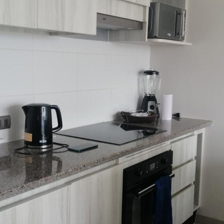 Edificio Mariana Costa 1 - A pasos de Casino Enjoy Coquimbo, Pueblito y Playa Peñuelas - Apartamento de 2 dormitorios - 14