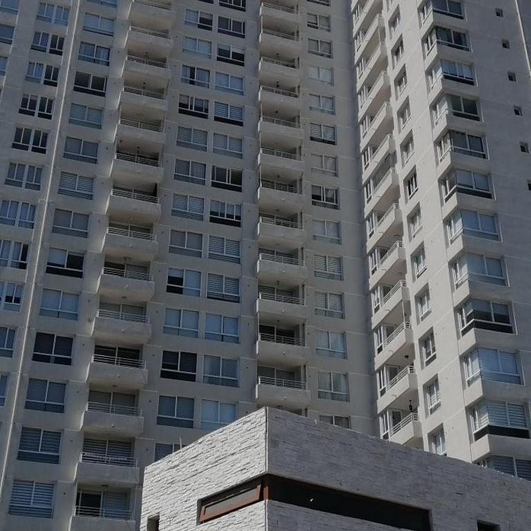 Edificio Mariana Costa 1 - A pasos de Casino Enjoy Coquimbo, Pueblito y Playa Peñuelas - Two-Bedroom Apartment - 2