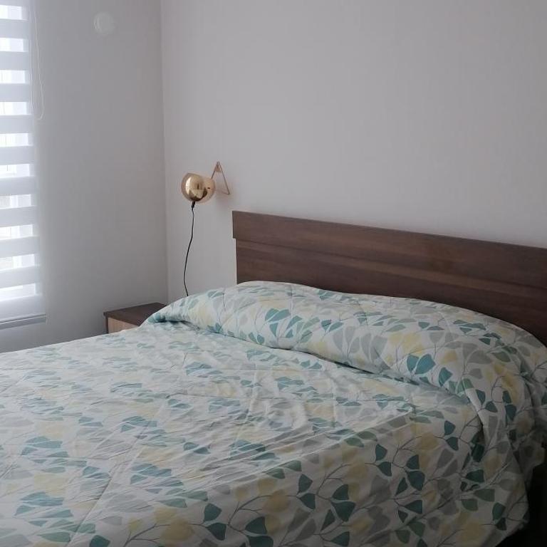 Edificio Mariana Costa 1 - A pasos de Casino Enjoy Coquimbo, Pueblito y Playa Peñuelas - Apartamento de 2 dormitorios - 6