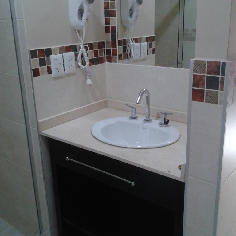ARAMI HOTEL & LODGE - Double Room - 5