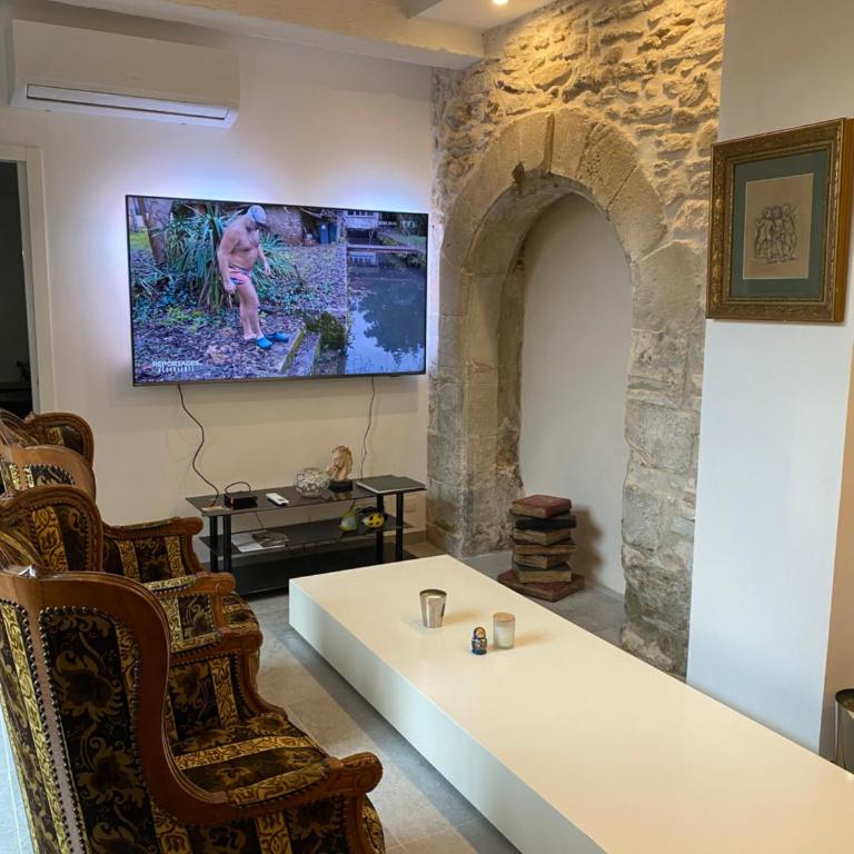 La RENAUDIERE - Two-Bedroom Apartment - 24