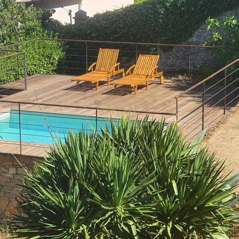 Apartment with sea/city views, near downtown Sète - Apartment mit 2 Schlafzimmern - 11