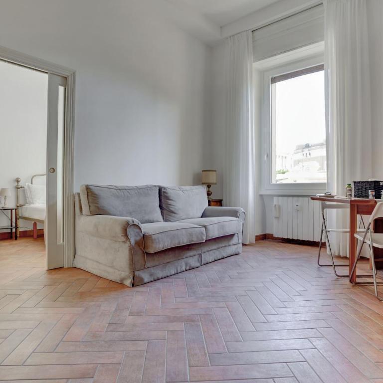 Home and More St. Angelo APT 5 - Appartement 1 Chambre - 1