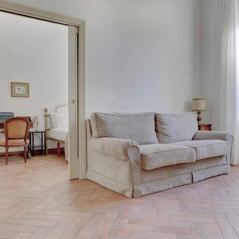 Home and More St. Angelo APT 5 - Appartement 1 Chambre - 2