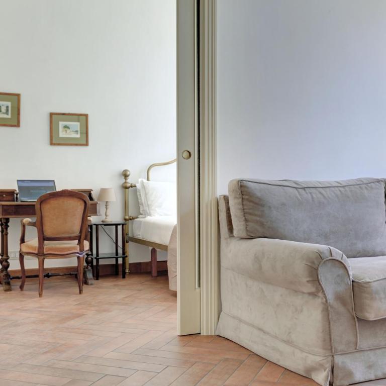 Home and More St. Angelo APT 5 - Appartement 1 Chambre - 5