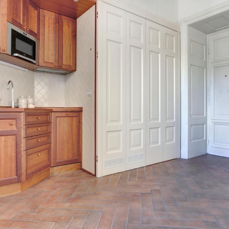 Home and More St. Angelo APT 5 - Appartement 1 Chambre - 8
