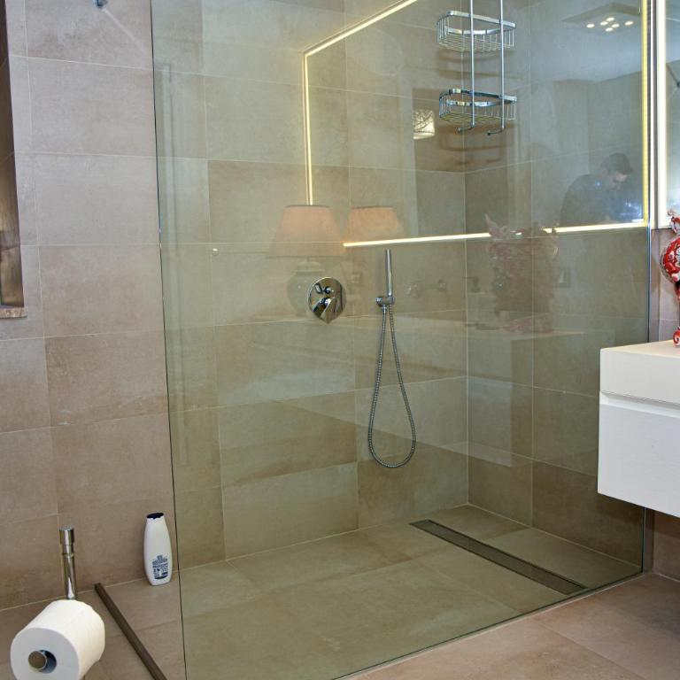Alba e i Mori - Double Room with Private Bathroom - 33