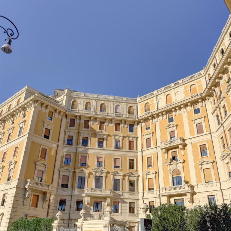 Home and More St. Angelo APT 5 - Appartement 1 Chambre - 9