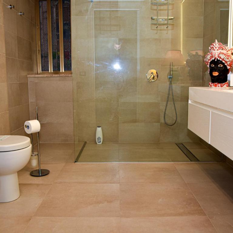 Alba e i Mori - Double Room with Private Bathroom - 25