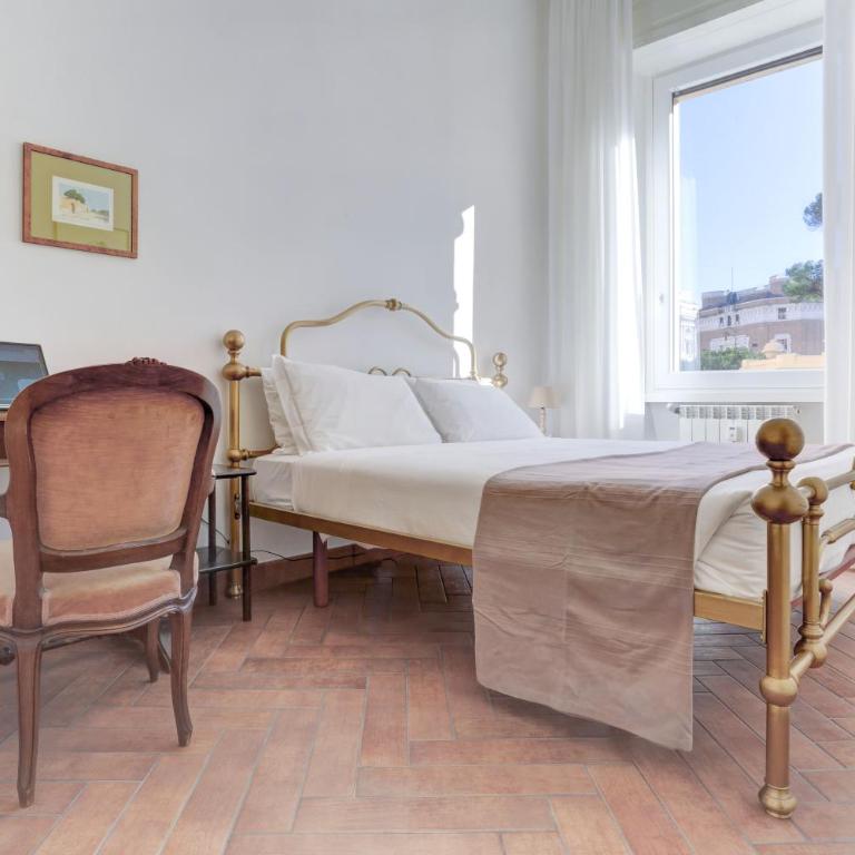 Home and More St. Angelo APT 5 - Appartement 1 Chambre - 12