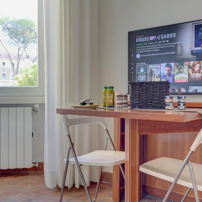Home and More St. Angelo APT 5 - Appartement 1 Chambre - 14