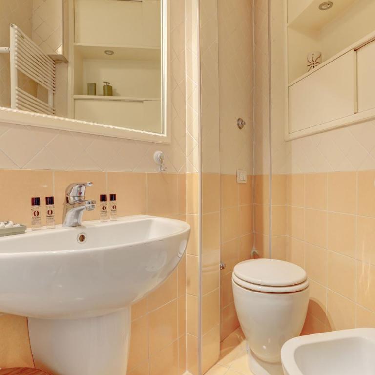 Home and More St. Angelo APT 5 - Appartement 1 Chambre - 15
