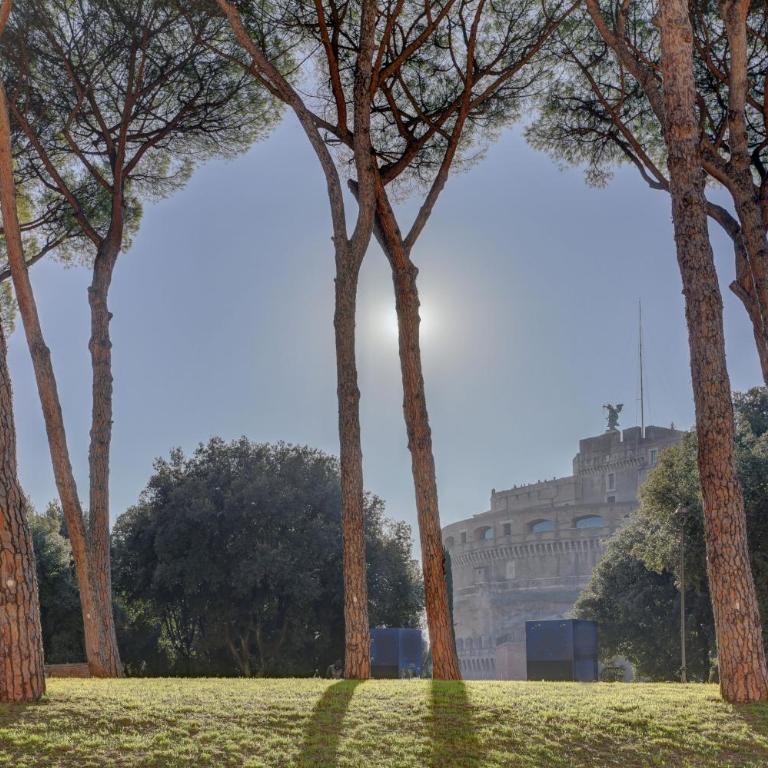 Home and More St. Angelo APT 5 - Appartement 1 Chambre - 21