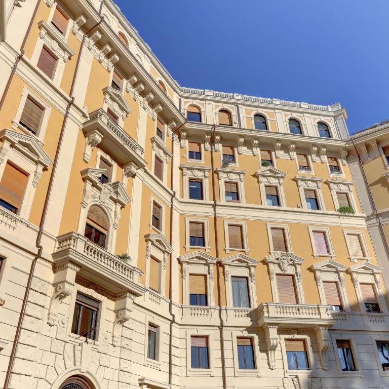 Home and More St. Angelo APT 5 - Appartement 1 Chambre - 22