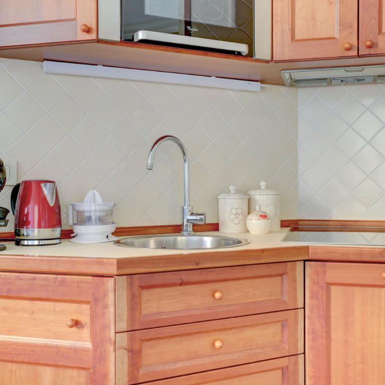 Home and More St. Angelo APT 5 - Appartement 1 Chambre - 24