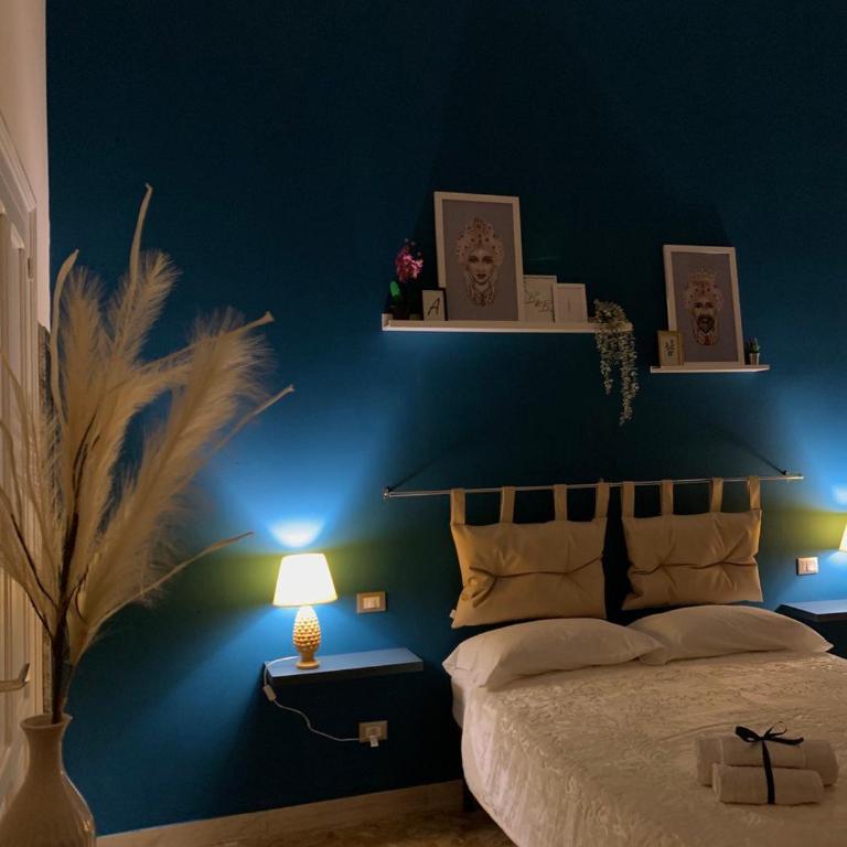 Alba e i Mori - Double Room with Private Bathroom - 27