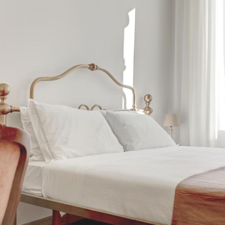 Home and More St. Angelo APT 5 - Appartement 1 Chambre - 27