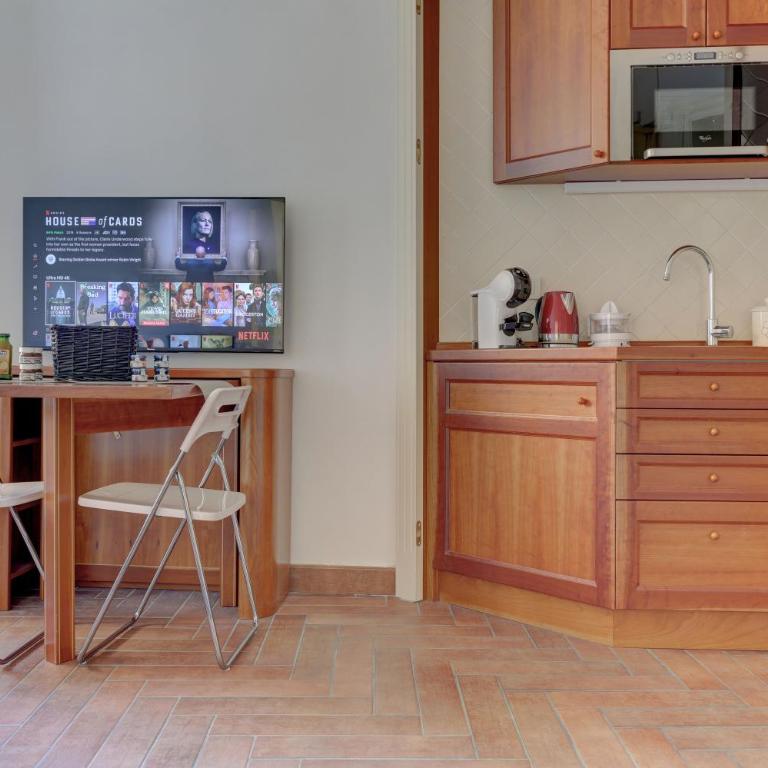 Home and More St. Angelo APT 5 - Appartement 1 Chambre - 28