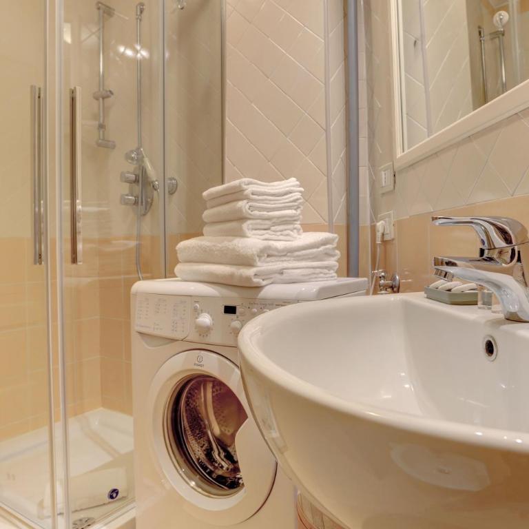 Home and More St. Angelo APT 5 - Appartement 1 Chambre - 30