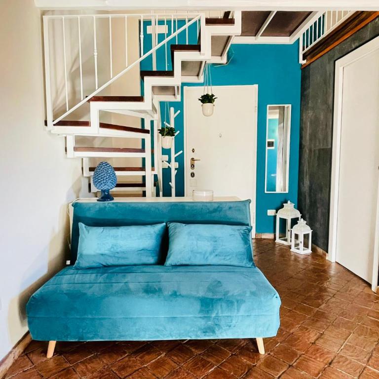 Al Campanile - Maisonette - 4