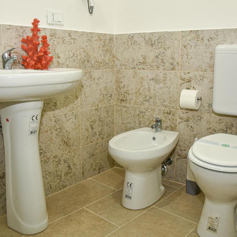 Alba e i Mori - Double Room with Private Bathroom - 20