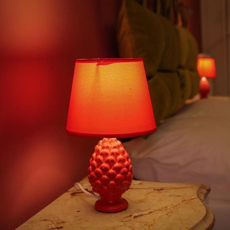 Alba e i Mori - Double Room with Private Bathroom - 4