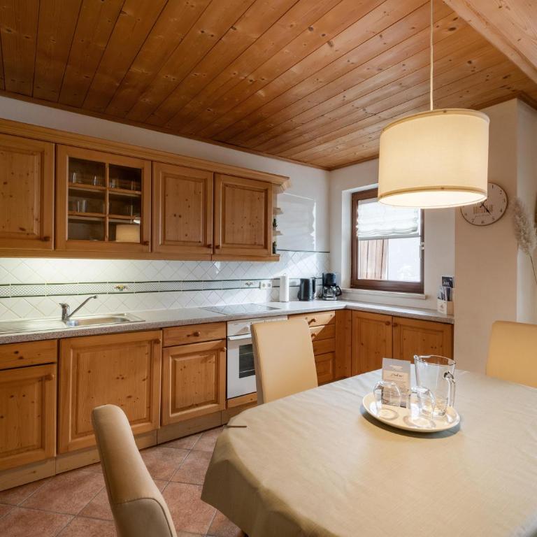 Ferienwohnung Gabriele - Apartment mit 1 Schlafzimmer und Dusche - 4