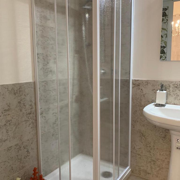 Alba e i Mori - Double Room with Private Bathroom - 25