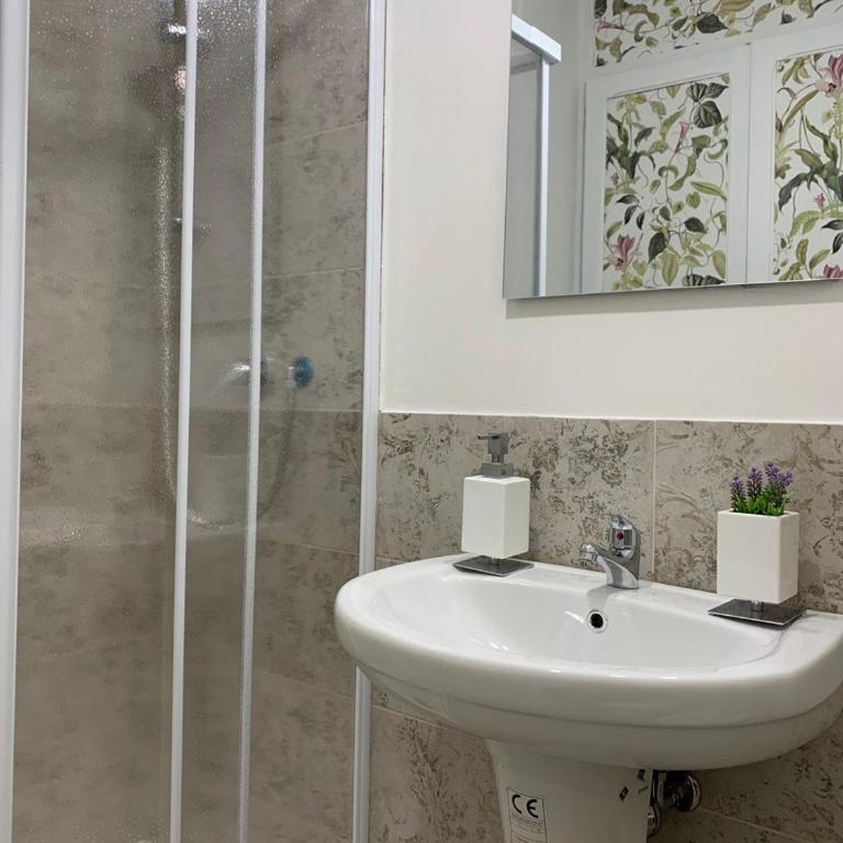 Alba e i Mori - Double Room with Private Bathroom - 23