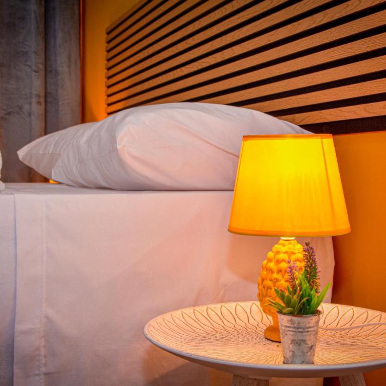 Alba e i Mori - Double Room with Private Bathroom - 3