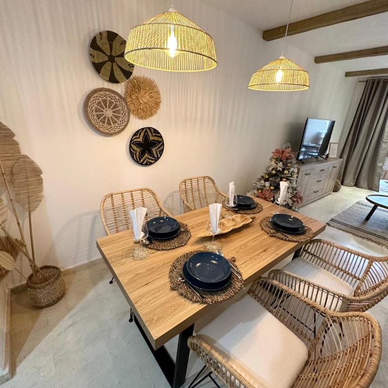 El Nautico Coral Suite - Oceanview Escape - Apartamento de 1 dormitorio - 21