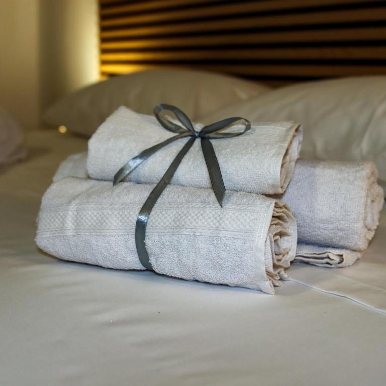 Alba e i Mori - Double Room with Shared Bathroom - 17