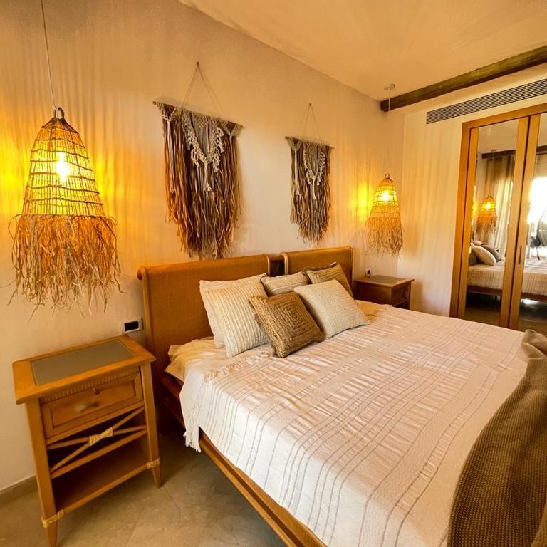 El Nautico Coral Suite - Oceanview Escape - Apartamento de 1 dormitorio - 5