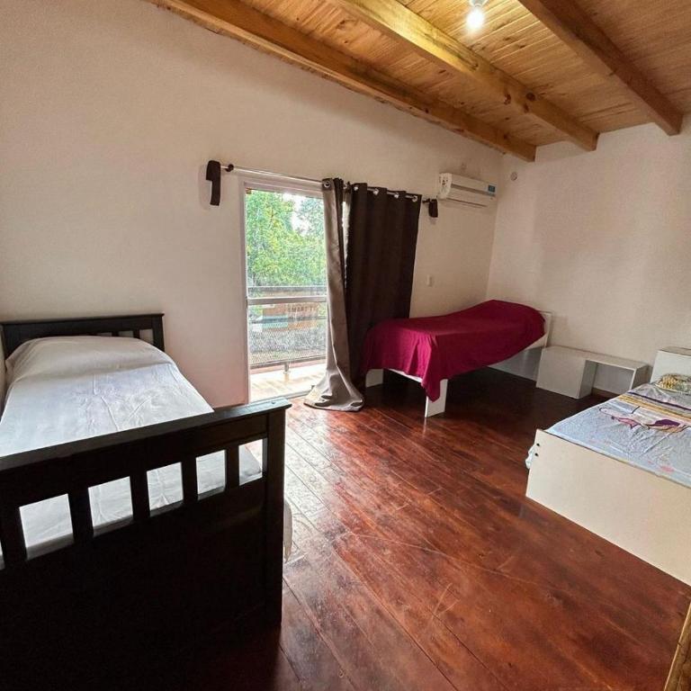 Gobernador Roca Duplex - Two-Bedroom Apartment - 3