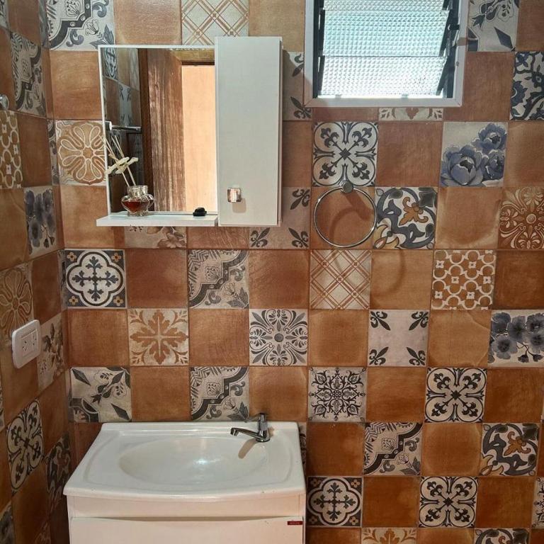 Gobernador Roca Duplex - Two-Bedroom Apartment - 6