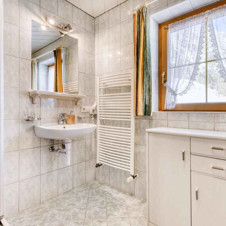 Haus Alvier by A-Appartments - Appartement 1 Chambre - 4