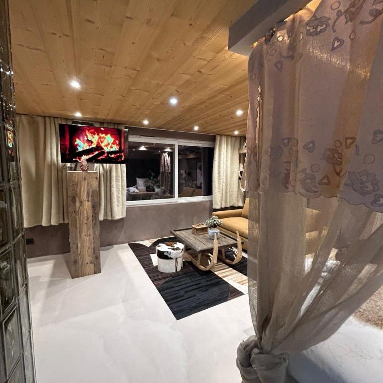 Les Secrets - Suites & Apartments - Loft - 8