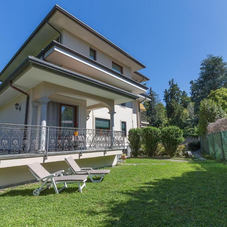 La Petite Dame - Lake Maggiore - 100 m from the lake - Casa Vacanze - 34