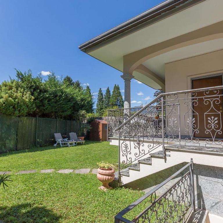 La Petite Dame - Lake Maggiore - 100 m from the lake - Casa Vacanze - 33